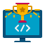 mobile app icon