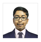 Ayush Kumar