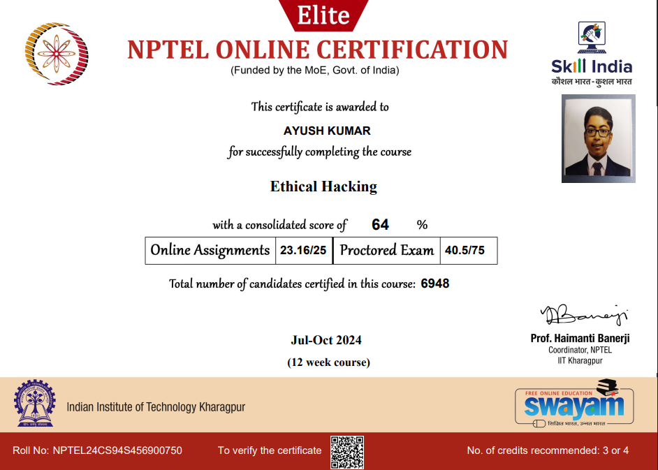 NPTEL